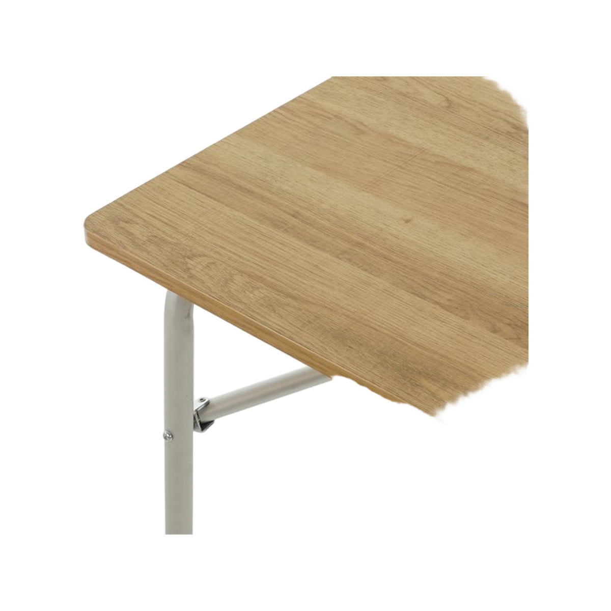 Travellife Sorrento tafel honeycomb brown 100