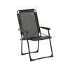Travellife Como stoel compact blend grey