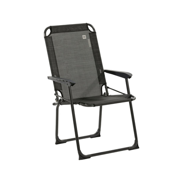 Travellife Como stoel compact blend grey