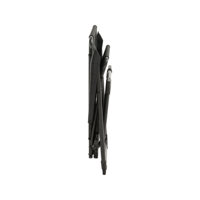 Travellife Como stoel compact blend grey