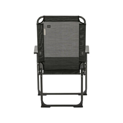 Travellife Como stoel compact blend grey