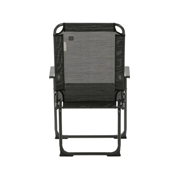 Travellife Como stoel compact blend grey