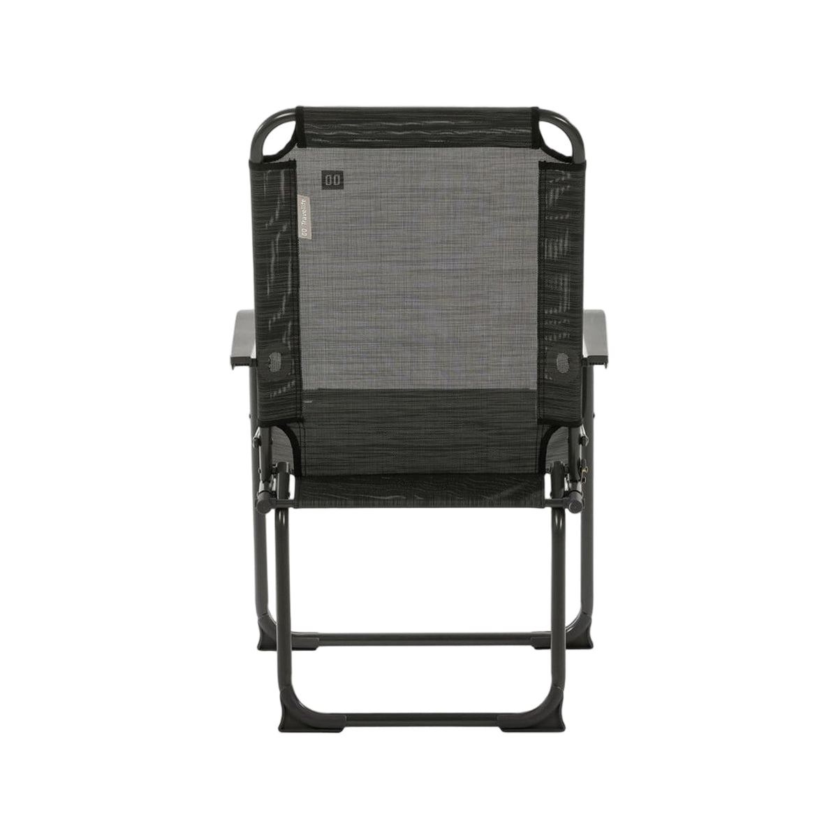Travellife Como stoel compact blend grey