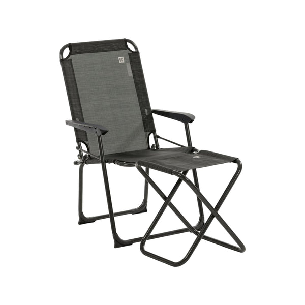 Travellife Como stoel compact blend grey
