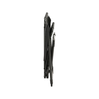 Travellife Como stoel compact blend grey