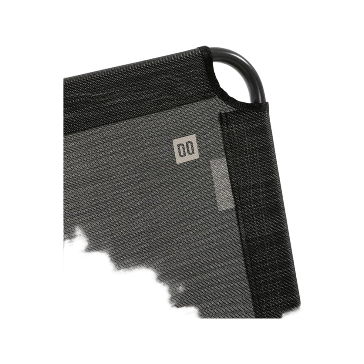 Travellife Como stoel compact blend grey