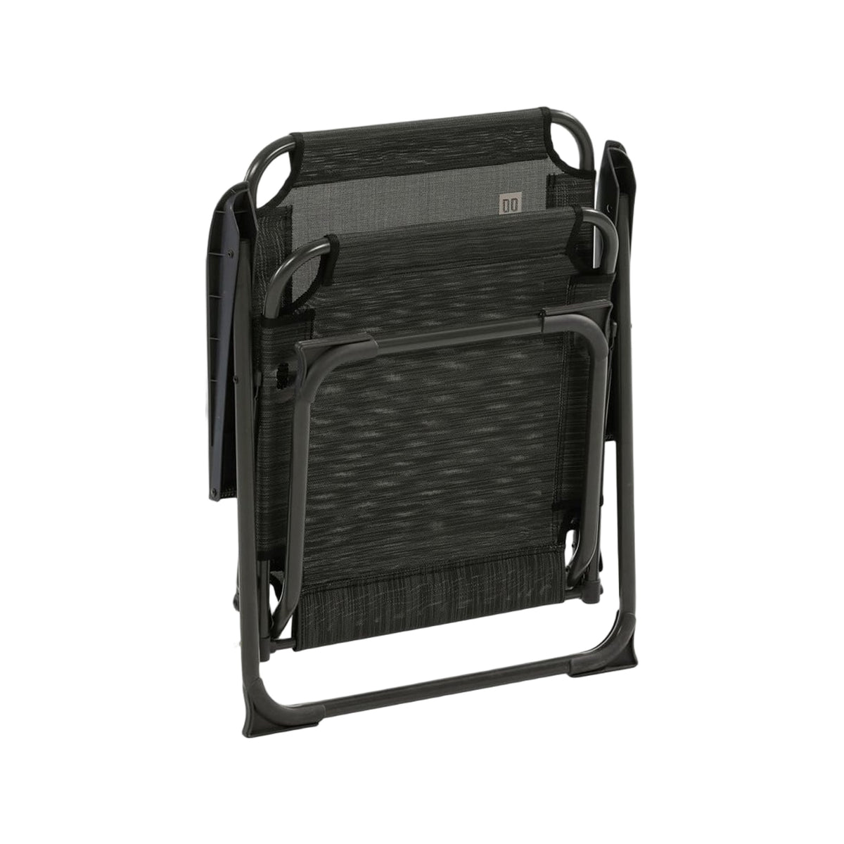 Travellife Como stoel compact blend grey