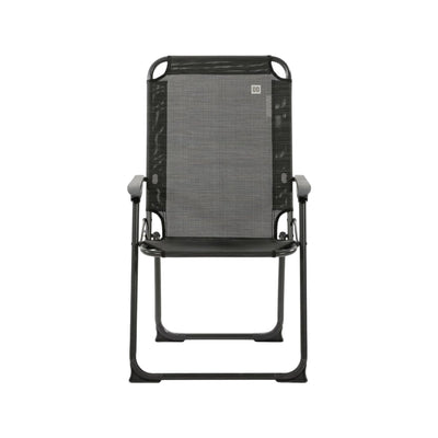 Travellife Como stoel compact blend grey