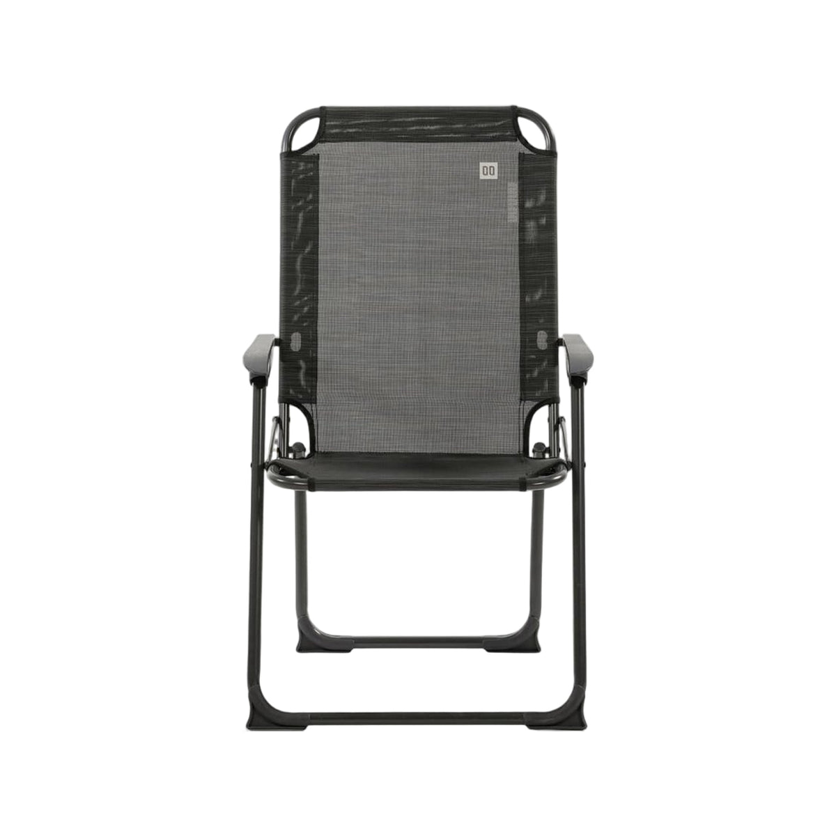 Travellife Como stoel compact blend grey