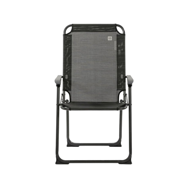 Travellife Como stoel compact blend grey