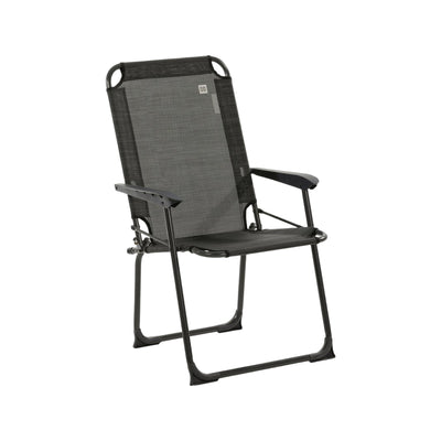 Travellife Como stoel compact blend grey