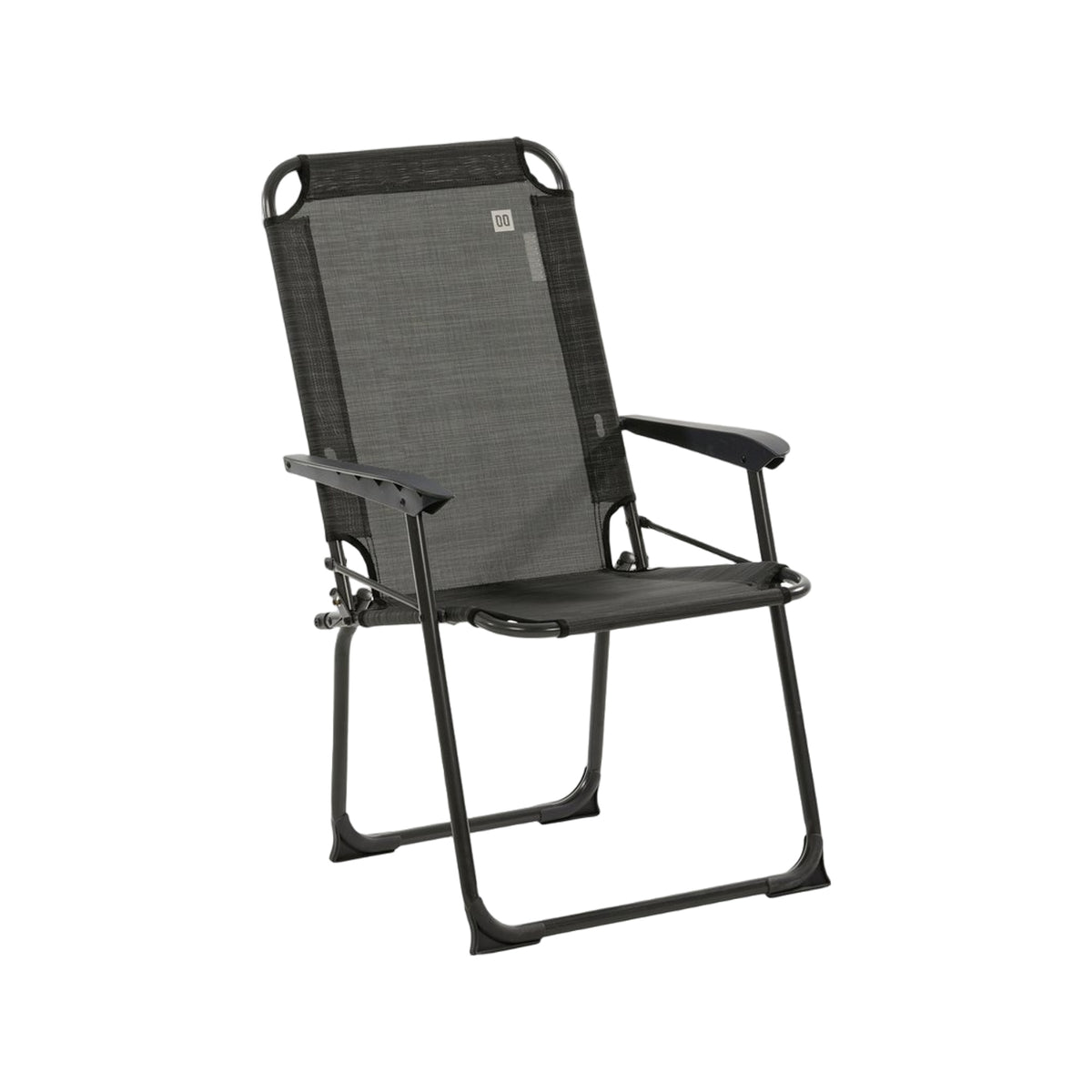 Travellife Como stoel compact blend grey