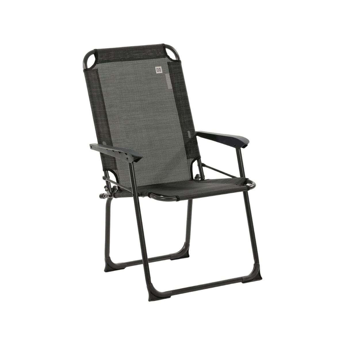 Travellife Como stoel compact blend grey