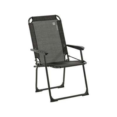 Travellife Como stoel compact blend grey