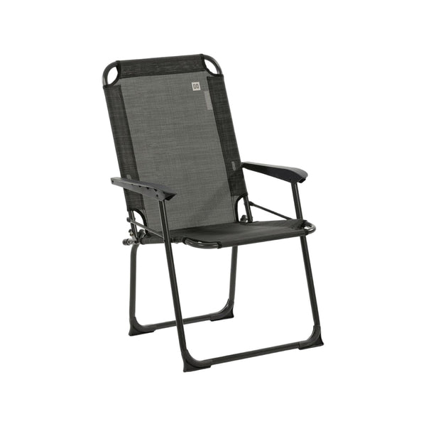 Travellife Como stoel compact blend grey