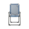 Travellife Como stoel compact sky blue