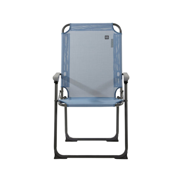 Travellife Como stoel compact sky blue