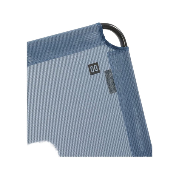 Travellife Como stoel compact sky blue