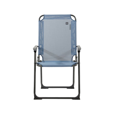 Travellife Como stoel compact sky blue