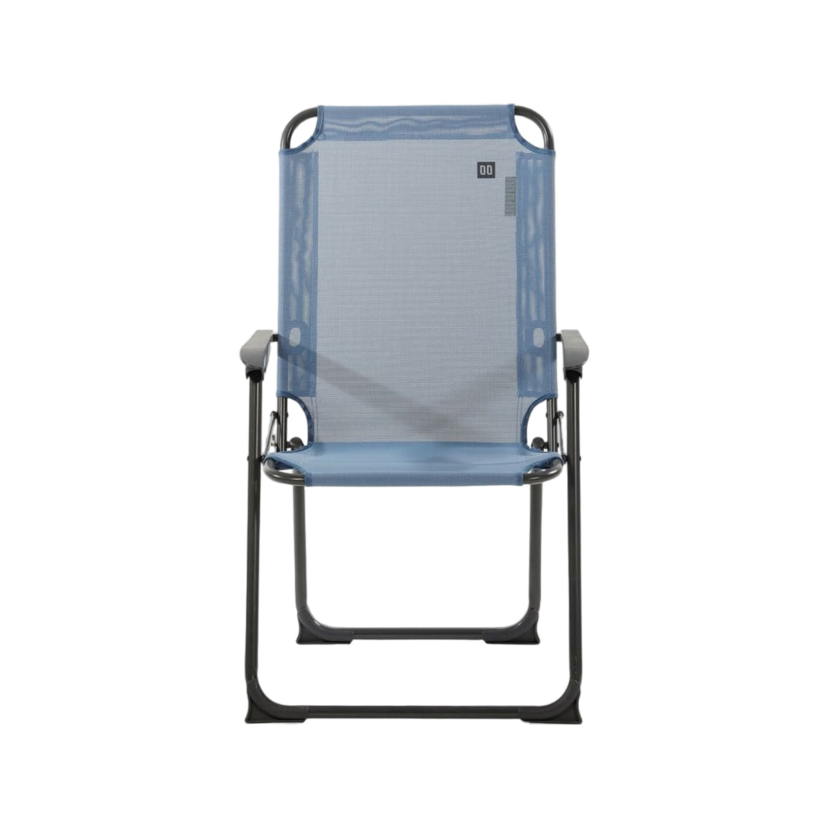 Travellife Como stoel compact sky blue