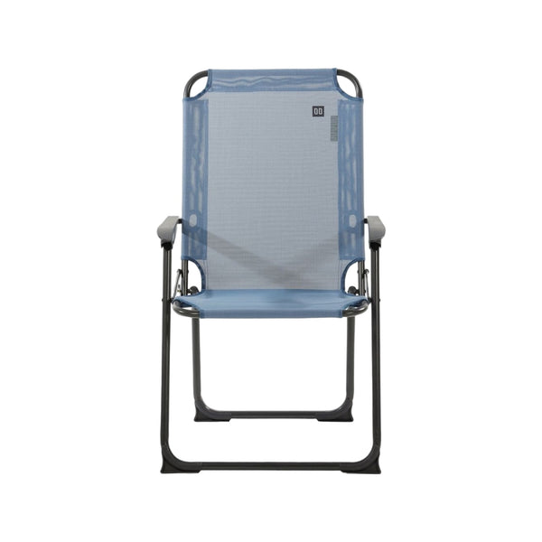 Travellife Como stoel compact sky blue