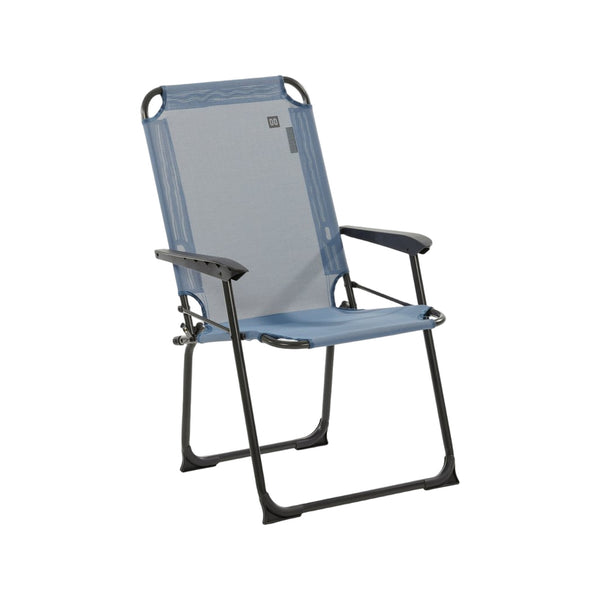 Travellife Como stoel compact sky blue