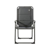 Travellife Lago stoel compact stormy grey