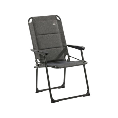 Travellife Lago stoel compact stormy grey