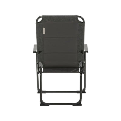 Travellife Lago stoel compact stormy grey