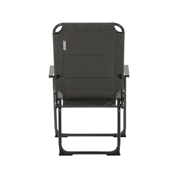 Travellife Lago stoel compact stormy grey