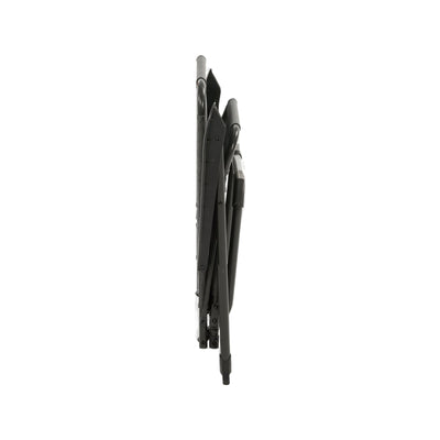Travellife Lago stoel compact stormy grey