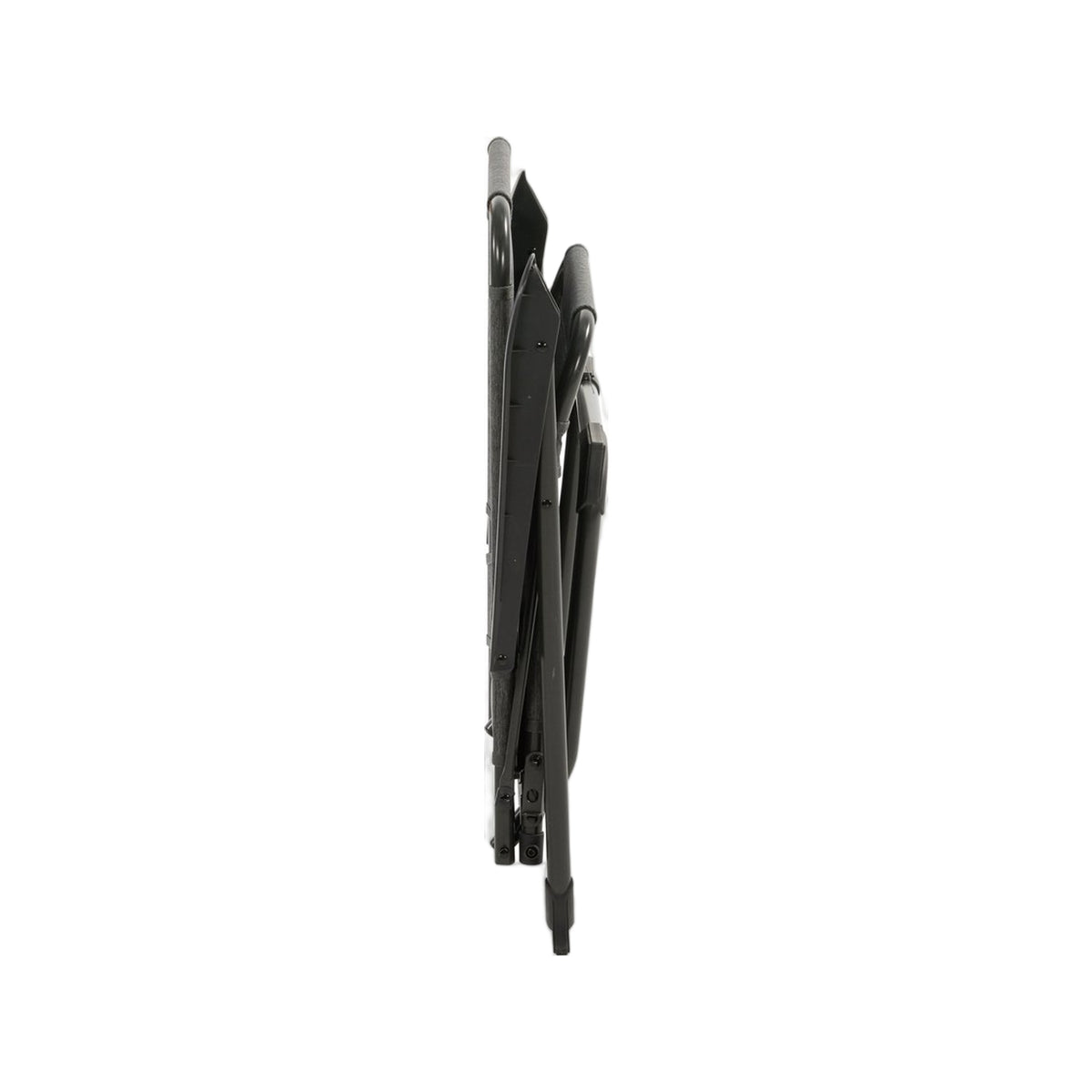 Travellife Lago stoel compact stormy grey