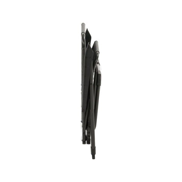 Travellife Lago stoel compact stormy grey