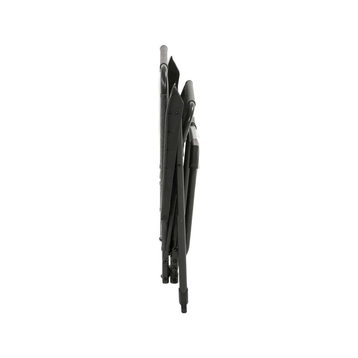 Travellife Lago stoel compact stormy grey