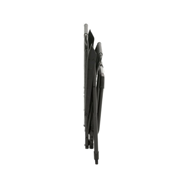 Travellife Lago stoel compact stormy grey