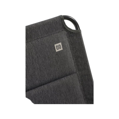 Travellife Lago stoel compact stormy grey