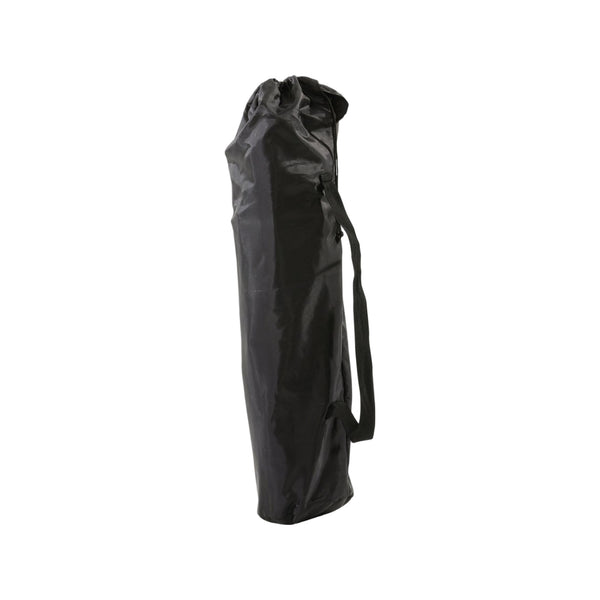 Travellife Lago stoel cross stormy grey