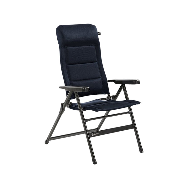 Travellife Barletta stoel comfort L blue