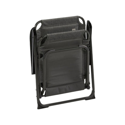 Travellife Barletta stoel comfort L blue