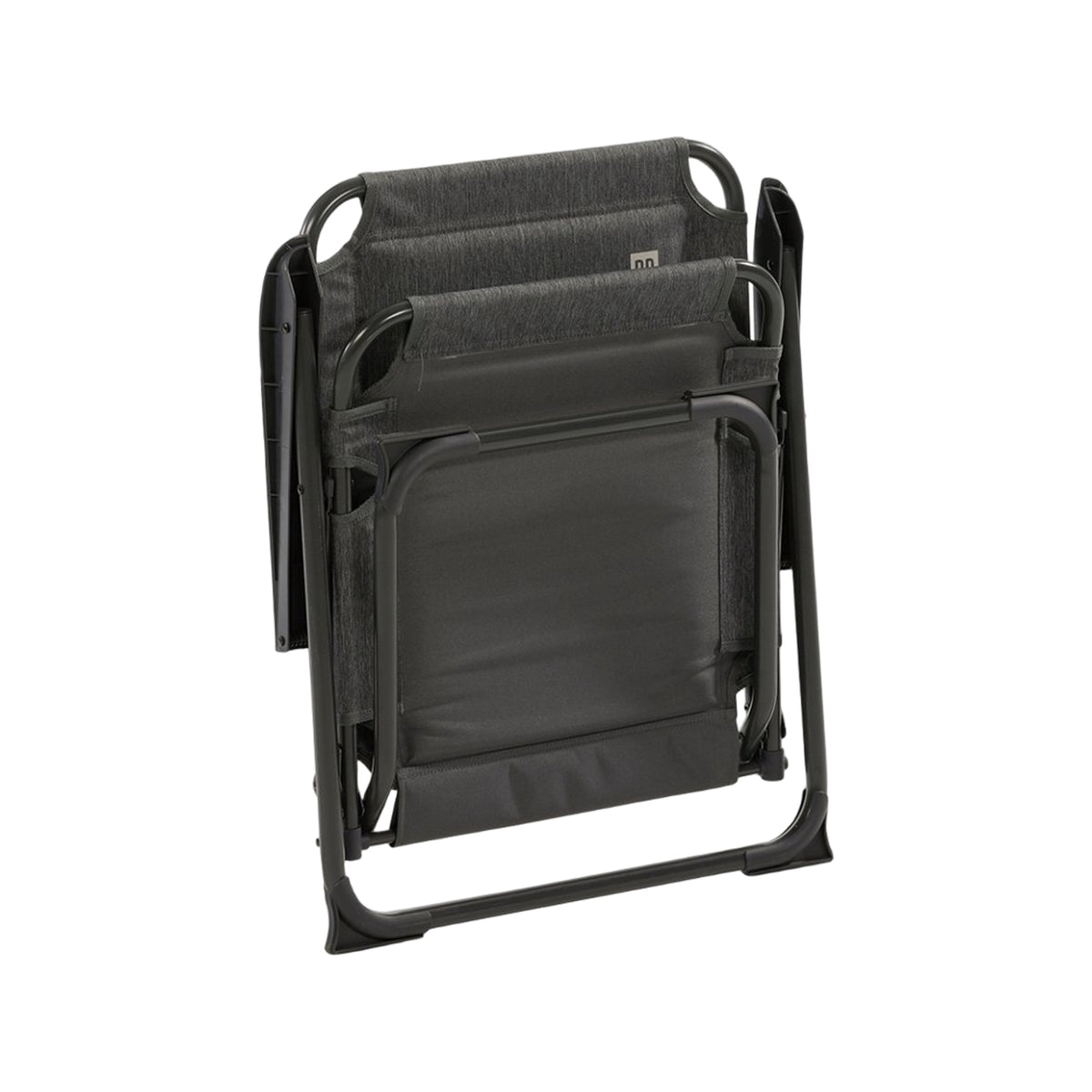 Travellife Barletta stoel comfort L blue