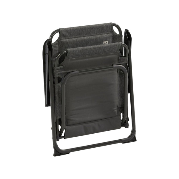 Travellife Barletta stoel comfort L blue