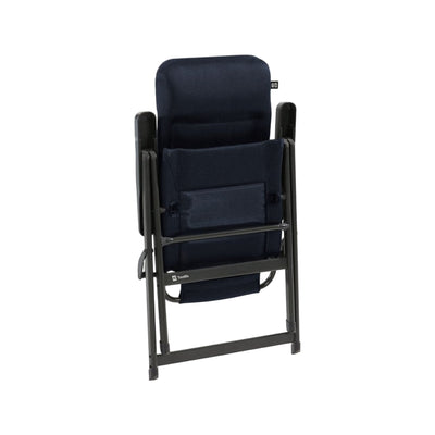 Travellife Barletta stoel comfort L blue