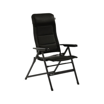 Travellife Barletta stoel comfort L black