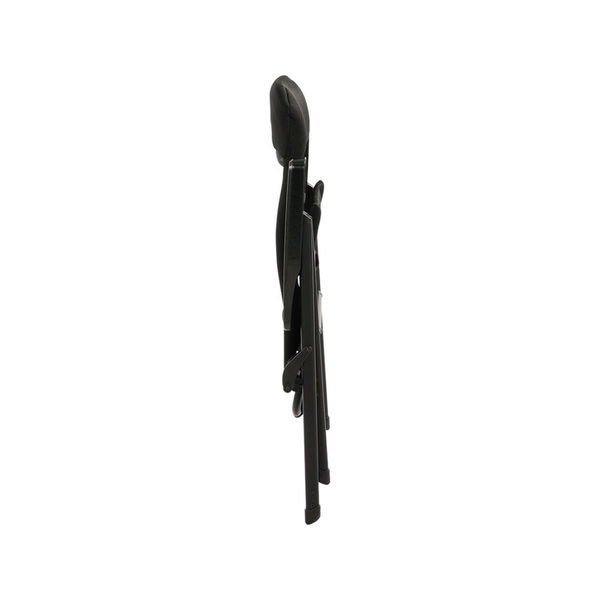 Travellife Barletta stoel comfort L black