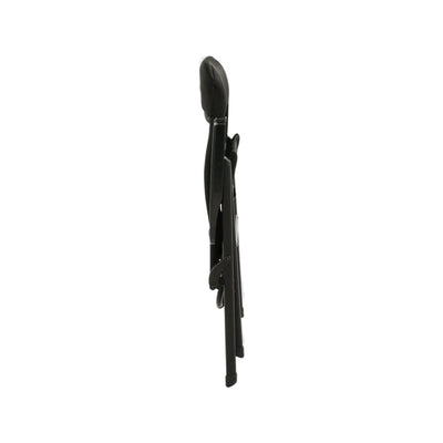 Travellife Barletta stoel comfort L black