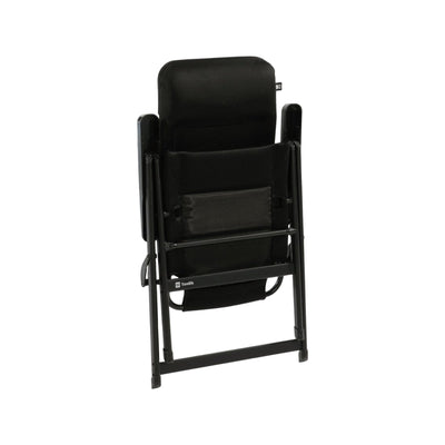 Travellife Barletta stoel comfort L black