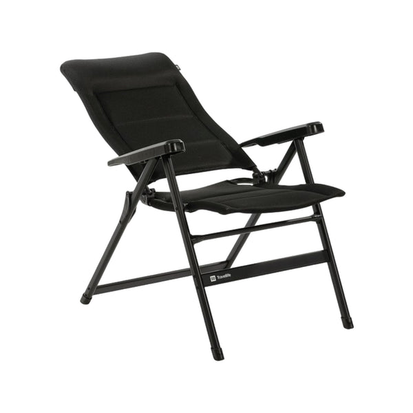 Travellife Barletta stoel comfort L black