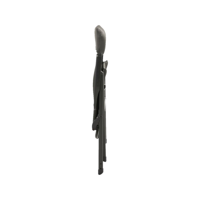 Travellife Barletta stoel comfort L dark grey