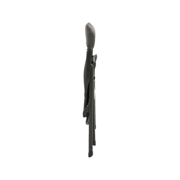 Travellife Barletta stoel comfort L dark grey