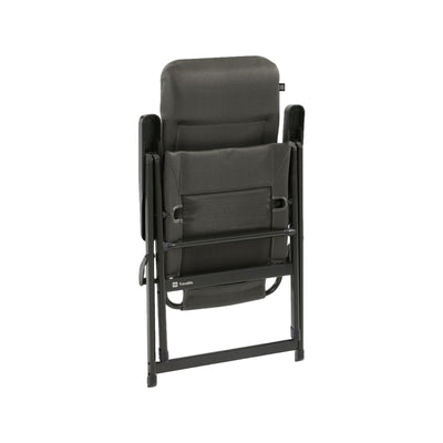 Travellife Barletta stoel comfort L dark grey